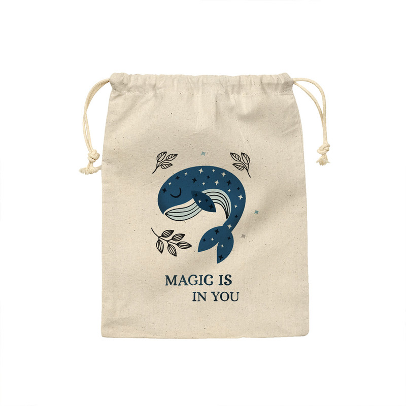 کیسه نان و سبزی ترمه طراحان ایده مدل وال جادویی کد strm1111 - M