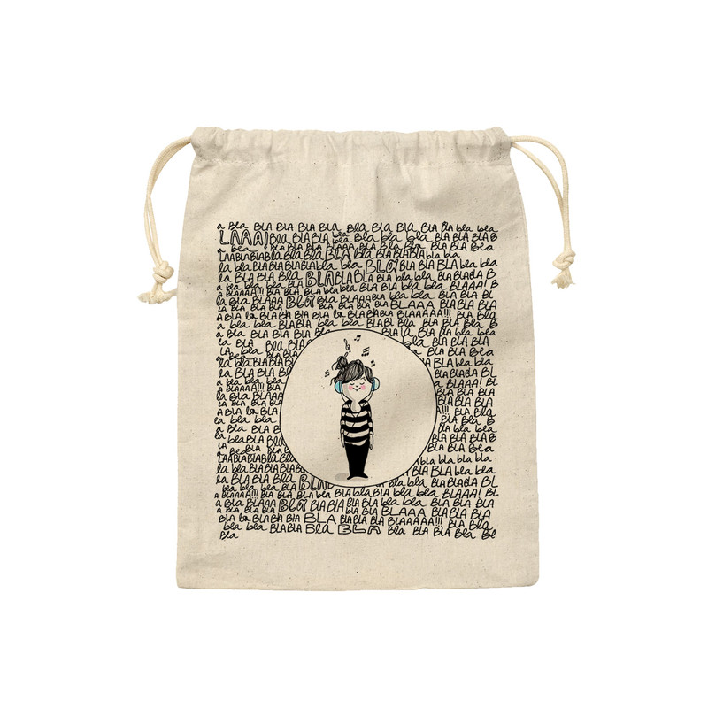 نظم دهنده ترمه طراحان ایده مدل کیسه بنددار دختر و موسیقی کد cfp1124 - L