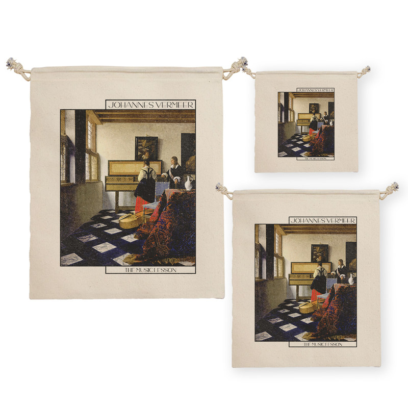 نظم دهنده ترمه طراحان ایده مدل کلاس موسیقی از ورمر کد art0586 مجموعه سه عددی