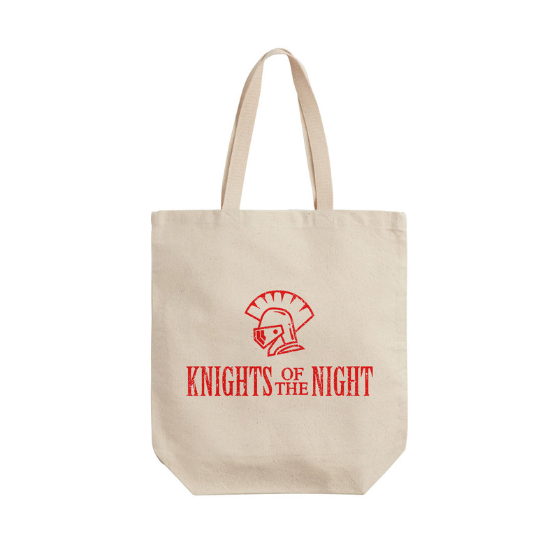 ساک خرید ترمه طراحان ایده مدل سریال آفیس کد cfp2615 - L