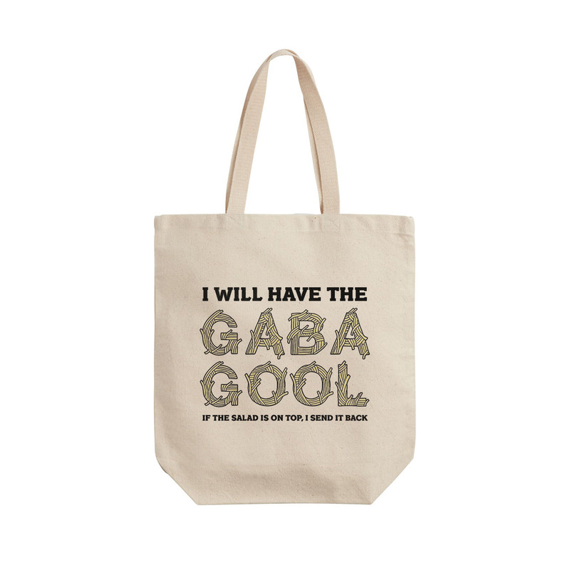 ساک خرید ترمه طراحان ایده مدل سریال آفیس کد cfp2653 - L