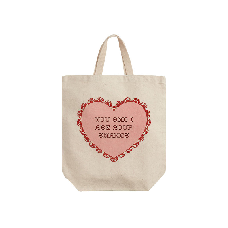 ساک خرید ترمه طراحان ایده مدل سریال آفیس کد cfp2387 - S