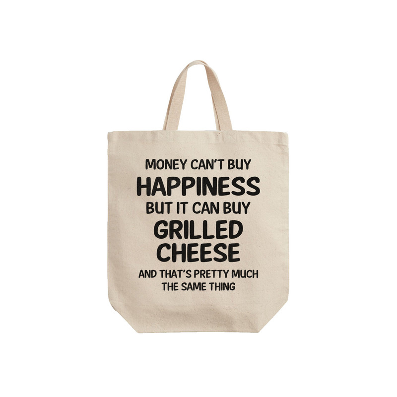 ساک خرید ترمه طراحان ایده مدل سریال آفیس کد cfp2402 - S