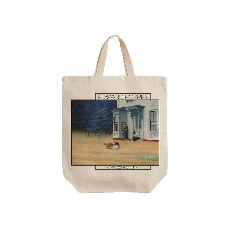 ساک خرید ترمه طراحان ایده مدل عصر کیپ کد از هاپر کد art0505 - S