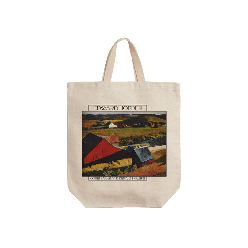 ساک خرید ترمه طراحان ایده مدل انبارها و خانه های دور از هم کابس از هاپر کد art 0507 - S