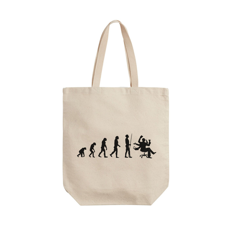 ساک خرید ترمه طراحان ایده مدل تکامل کارمندی کد cfp1090 - L