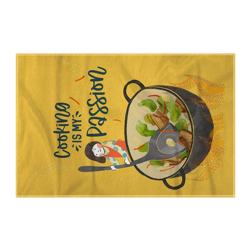 کاغذ کادو ترمه طراحان ایده مدل بترن اشبزی کد job0058