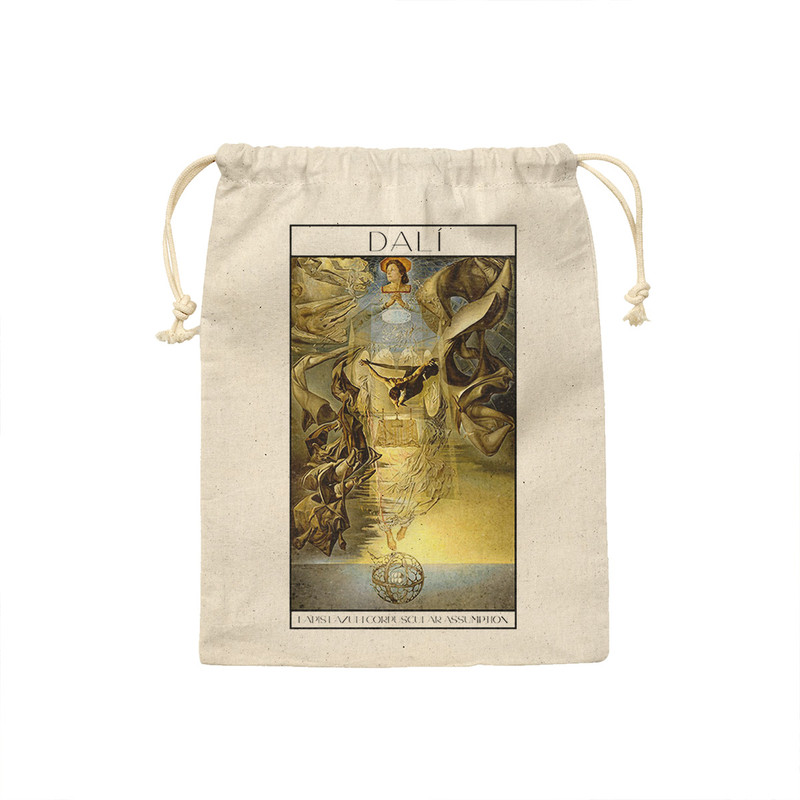 نظم دهنده ترمه طراحان ایده مدل فرضیه ذرات لاجوردی از دالی کد art0731 - L