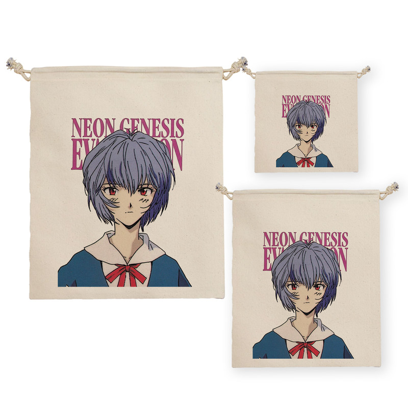 نظم دهنده ترمه طراحان ایده مدل Neon Genesis Evangelion طرح نئون جنسیس اونگلیون کد strm0575 مجموعه سه عددی