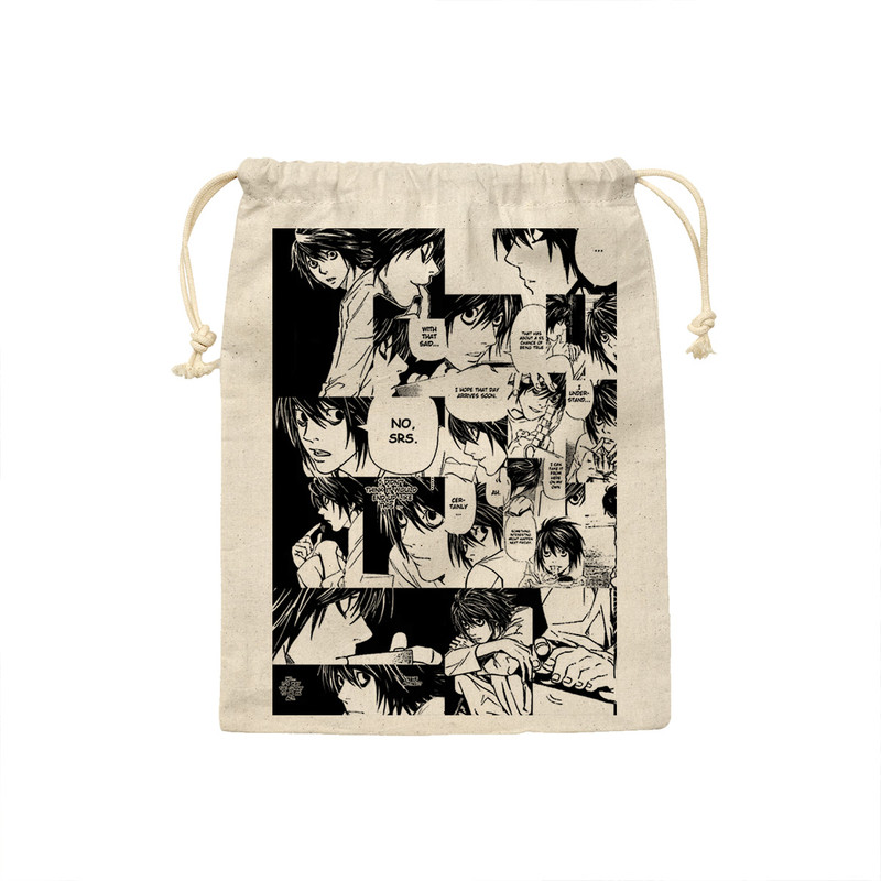 نظم دهنده ترمه طراحان ایده  طرح دث نوت Death note کد strm0347 - L