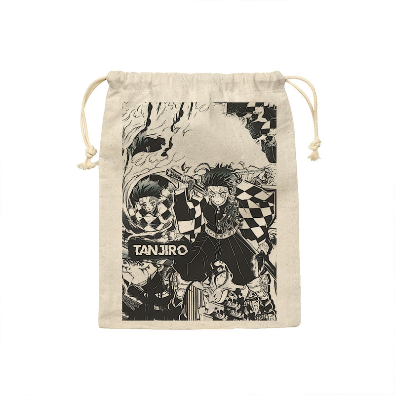 نظم دهنده ترمه طراحان ایده طرح دیمون اسلیر Demon slayer کد strm0383 - L