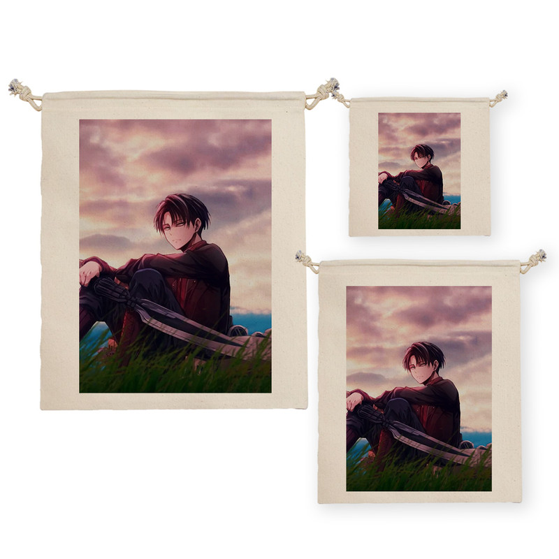 نظم دهنده ترمه طراحان ایده طرح اَتک آن تایتان Attack on Titan کد strm0380 مجموعه سه عددی