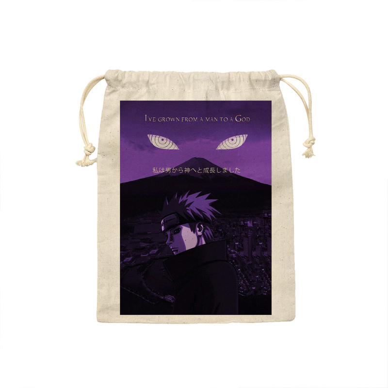 نظم دهنده ترمه طراحان ایده مدل ناروتو Naruto کد strm0492 - L