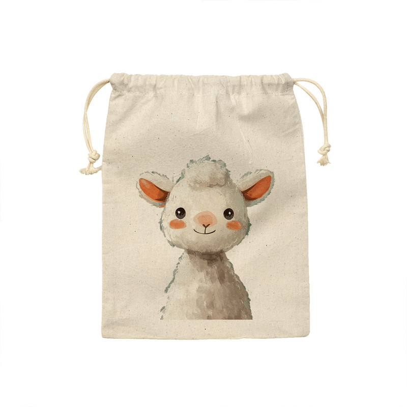 نظم دهنده ترمه طراحان ایده مدل گوسفند یا ببعی بامزه کد strm1084 - L