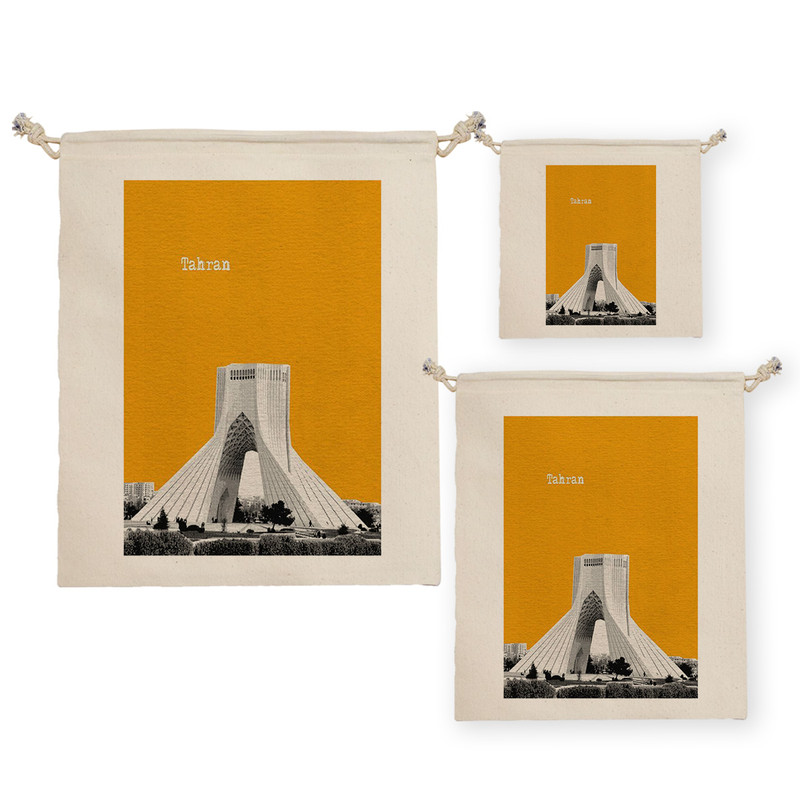 نظم دهنده ترمه طراحان ایده مدل مجسمه آزادی در تهران کد strm0668 مجموعه سه عددی