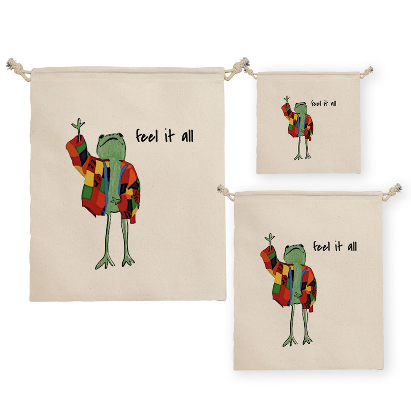 نظم دهنده ترمه طراحان ایده طرح قورباغه بامزه کد strm0672 مجموعه سه عددی