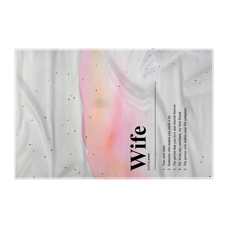 کاغذ کادو ترمه طراحان ایده مدل تعریف همسر، زن کد strm01013