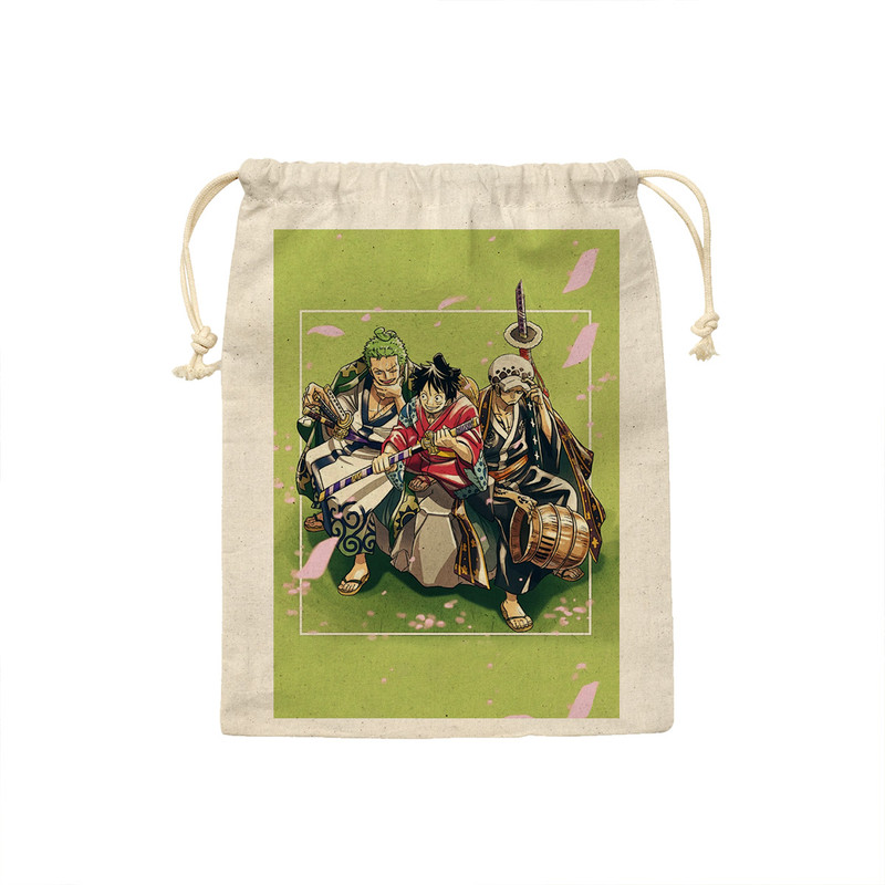 نظم دهنده ترمه طراحان ایده مدل وان پیس one piece کد strm0499 - L