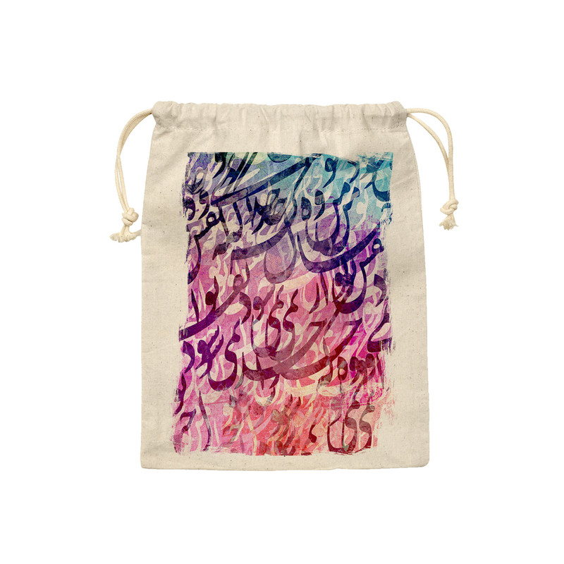 نظم دهنده ترمه طراحان ایده مدل نقش تو و خیال من کد trm154 - L