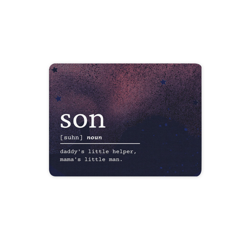 ماوس پد ترمه طراحان ایده مدل تعریف پسر کد strm01015