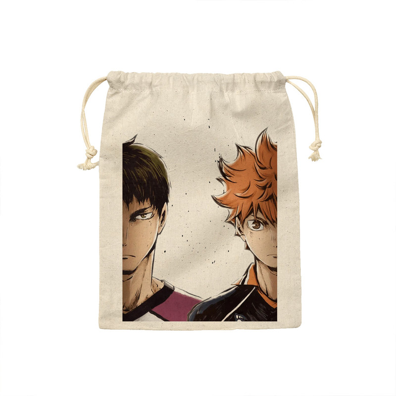 نظم دهنده ترمه طراحان ایده مدل انیمه آبشار سرنوشت Haikyu کد strm0593 - L