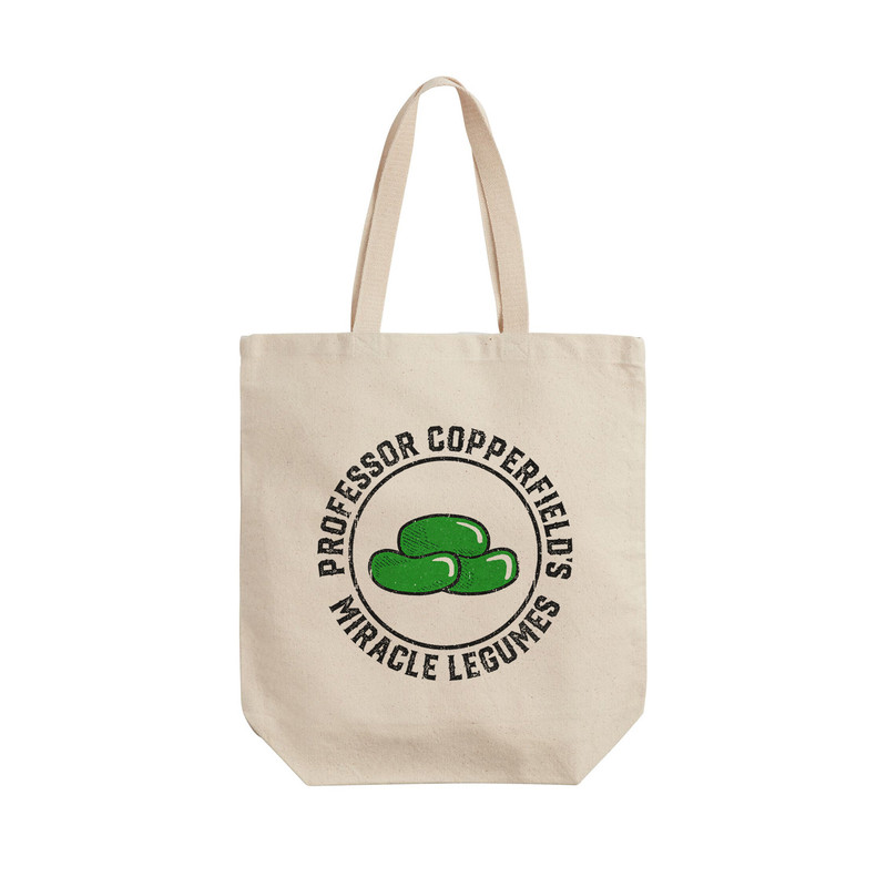 ساک خرید ترمه طراحان ایده مدل سریال آفیس کد cfp2581 - L