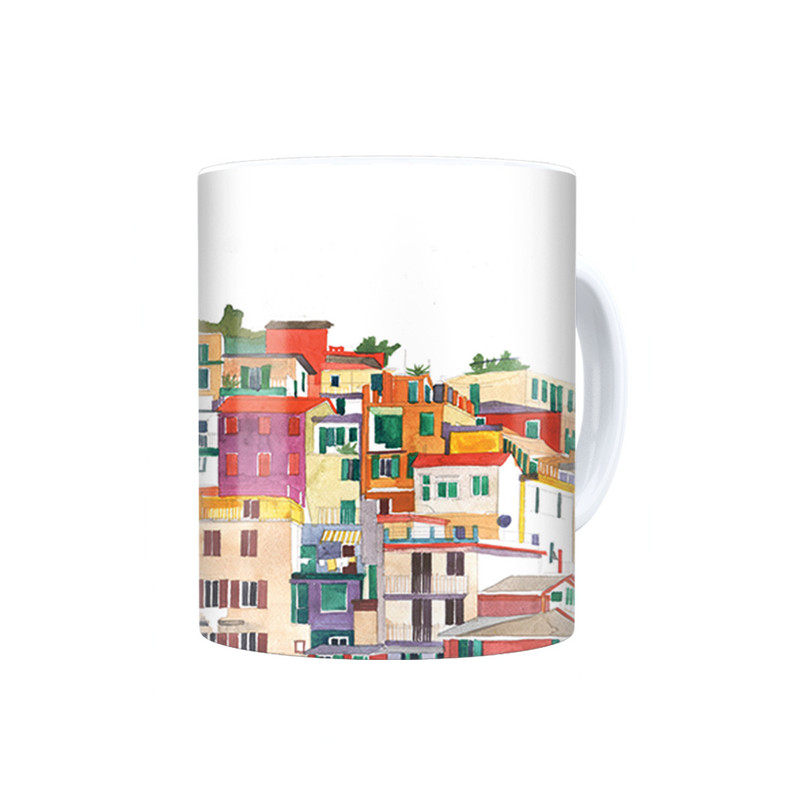 ماگ ترمه طراحان ایده مدل شهر من سلام کد cfp1546