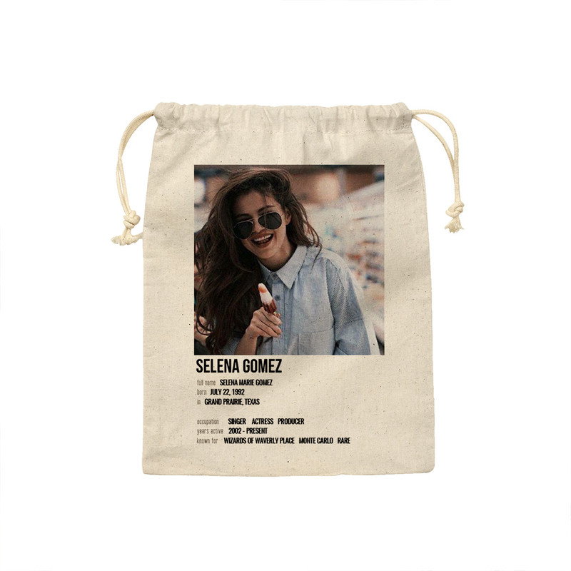 کیسه نان و سبزی ترمه طراحان ایده مدل سلنا گومز Selena Gomez کد strm0947 - S