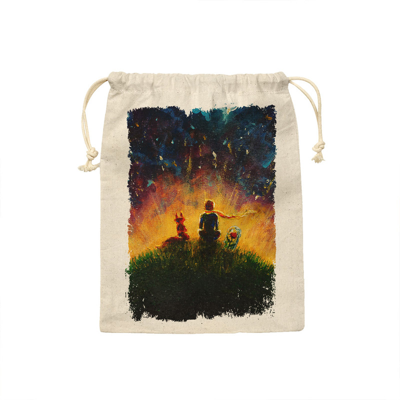 نظم دهنده ترمه طراحان ایده مدل شازده کوچولو و دوستان کد cfp2070 - L