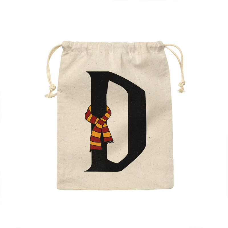 نظم دهنده ترمه طراحان ایده مدل حرف D هری پاتر کد cfp3033L