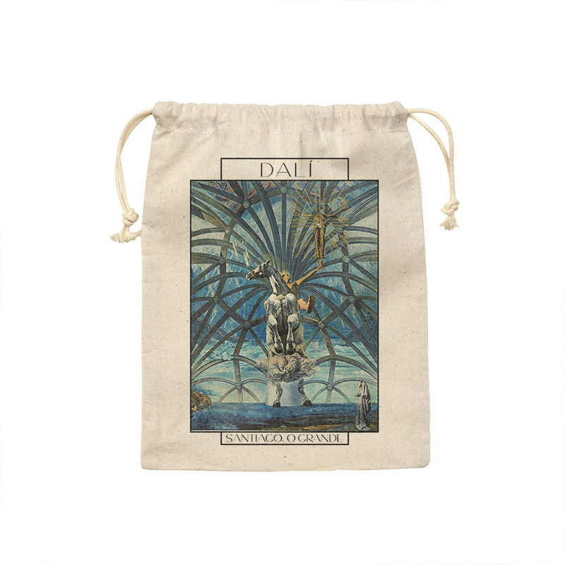 نظم دهنده ترمه طراحان ایده مدل سانتیاگو از دالی کد art0751 - L