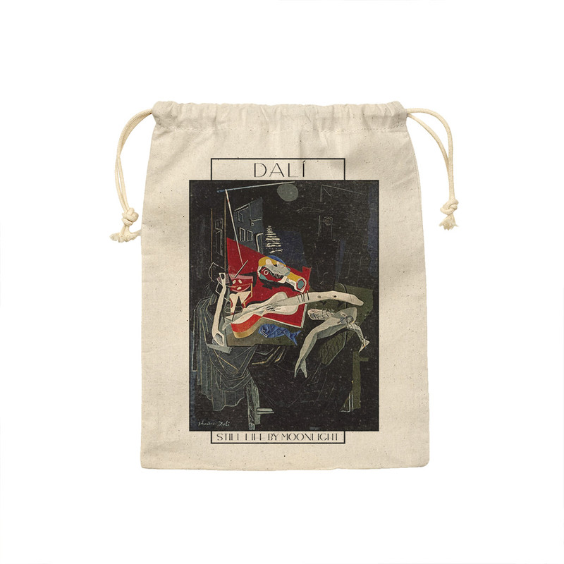 نظم دهنده ترمه طراحان ایده مدل اشیاء بی جان با مهتاب از دالی کد art0759 - L