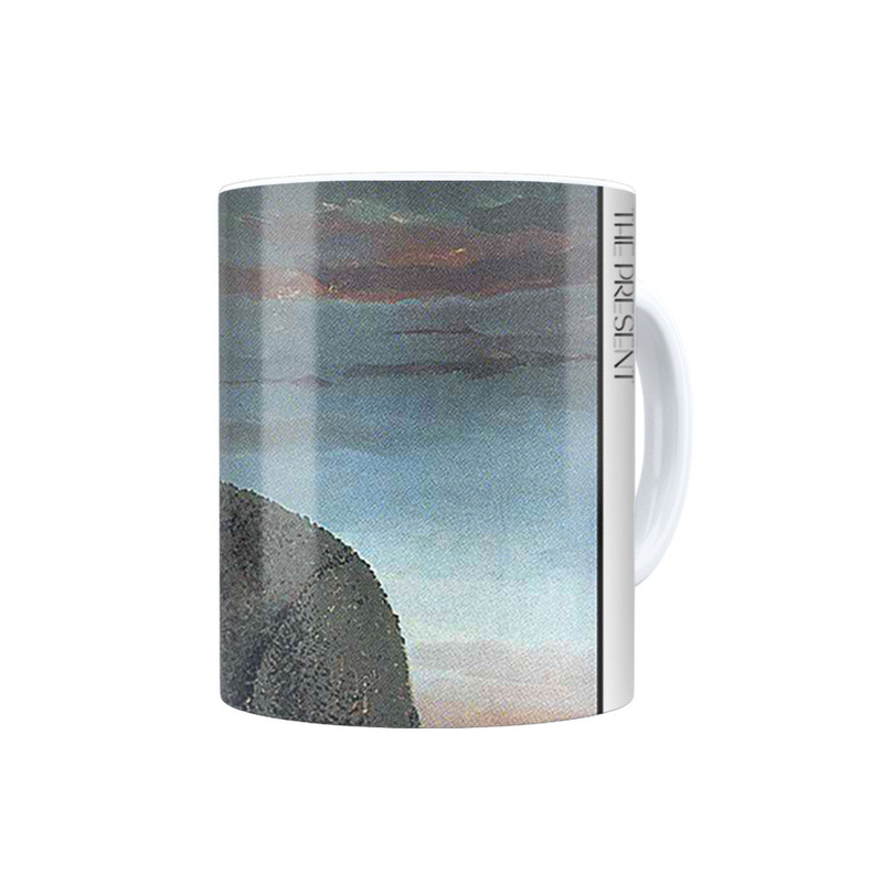 ماگ ترمه طراحان ایده مدل حال از ماگریت کد art0479