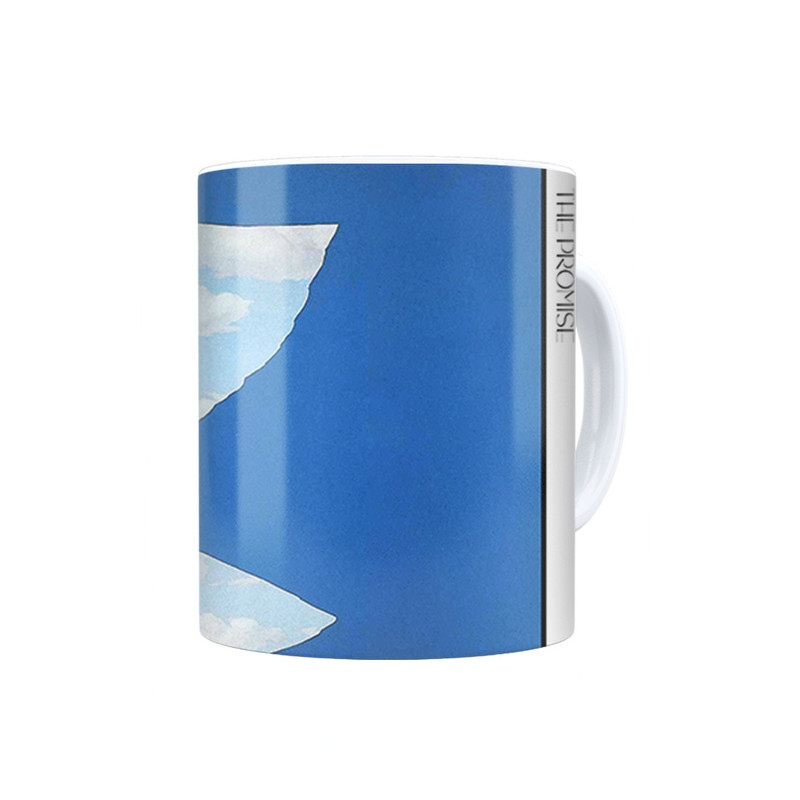 ماگ ترمه طراحان ایده مدل وعده از ماگریت کد art0480