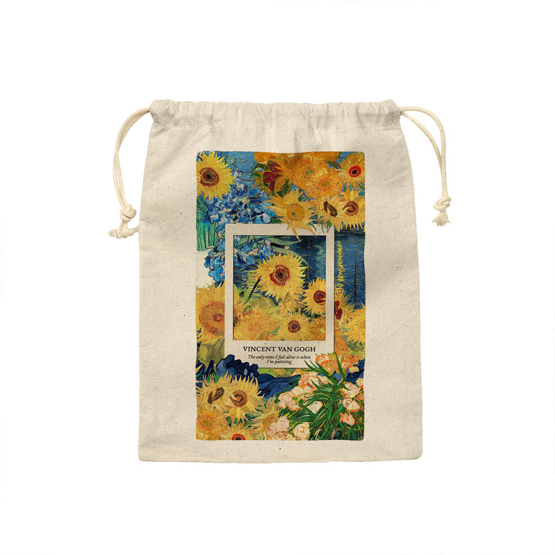 نظم دهنده ترمه طراحان ایده مدل پترن ون گوگ کد strm1050 - L