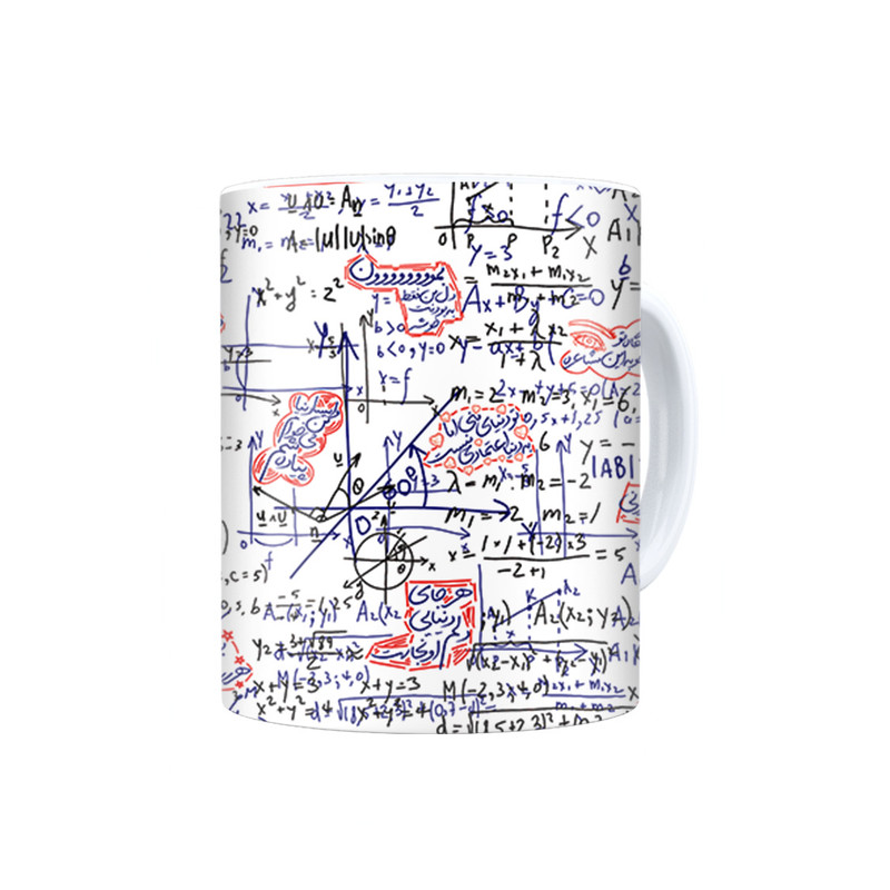 ماگ ترمه طراحان ایده مدل جزوه نویسی کد trm120