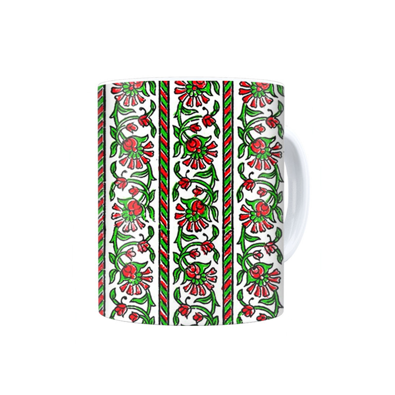 ماگ ترمه طراحان ایده مدل خاک شوم کد trm126