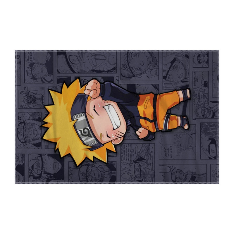 کاغذ کادو ترمه طراحان ایده طرح ناروتو Naruto کد strm0468