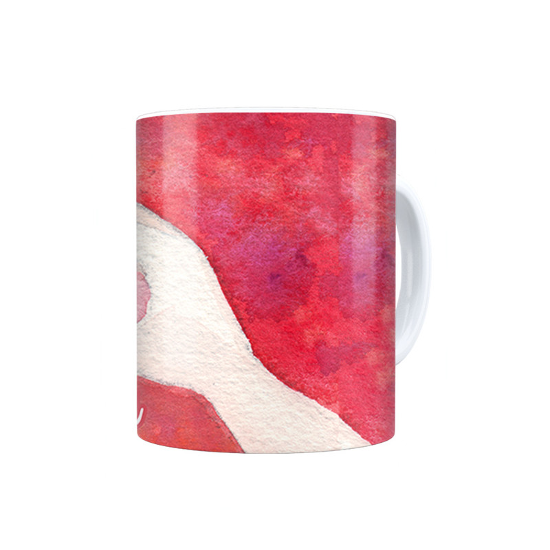 ماگ ترمه طراحان ایده مدل از آغاز عالم کد trm037