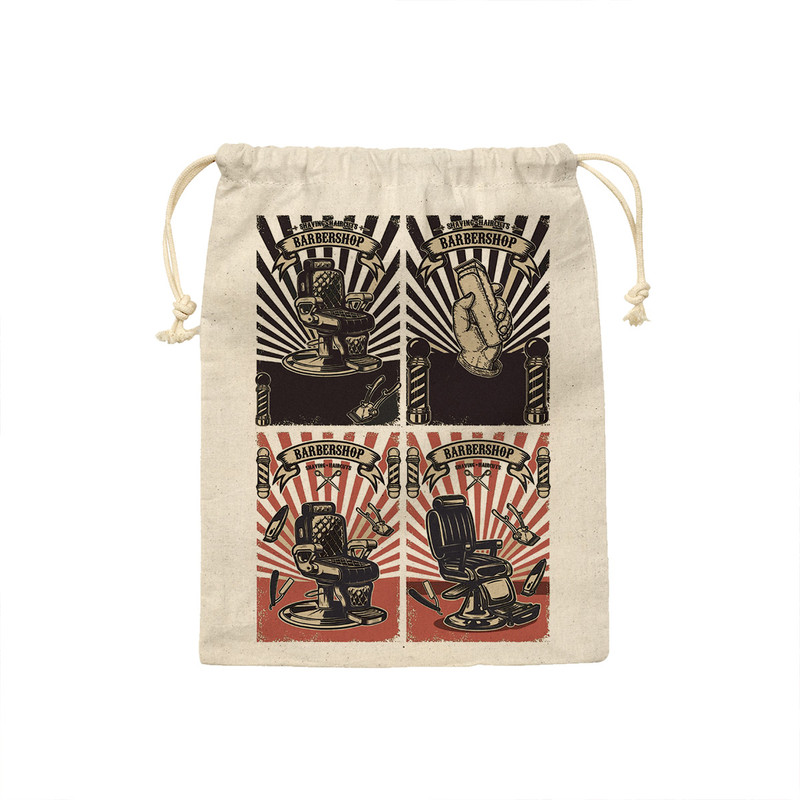 کیسه نان و سبزی ترمه طراحان ایده مدل پترن ارایشگر کد job0046 - S