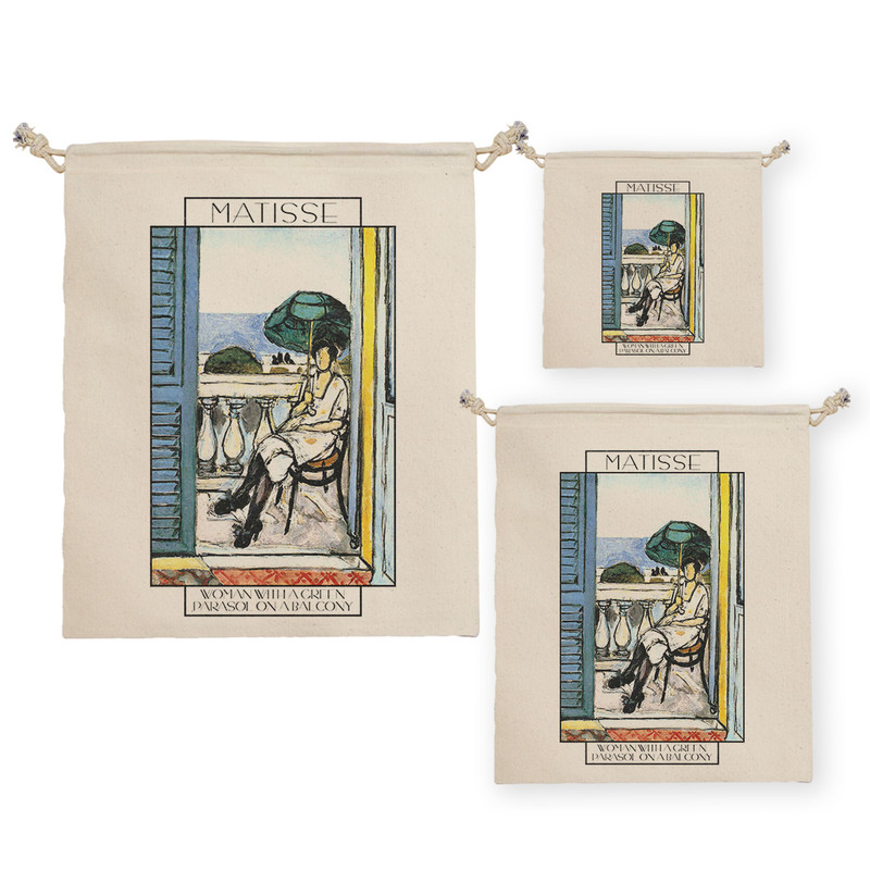 نظم دهنده ترمه طراحان ایده مدل زنی با جتر سبز در بالکن از ماتیس کد art0700 مجموعه سه عددی