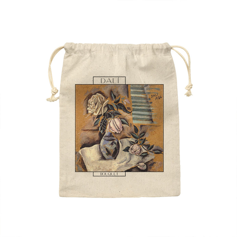 نظم دهنده ترمه طراحان ایده مدل دسته گل از دالی کد art0712 - L