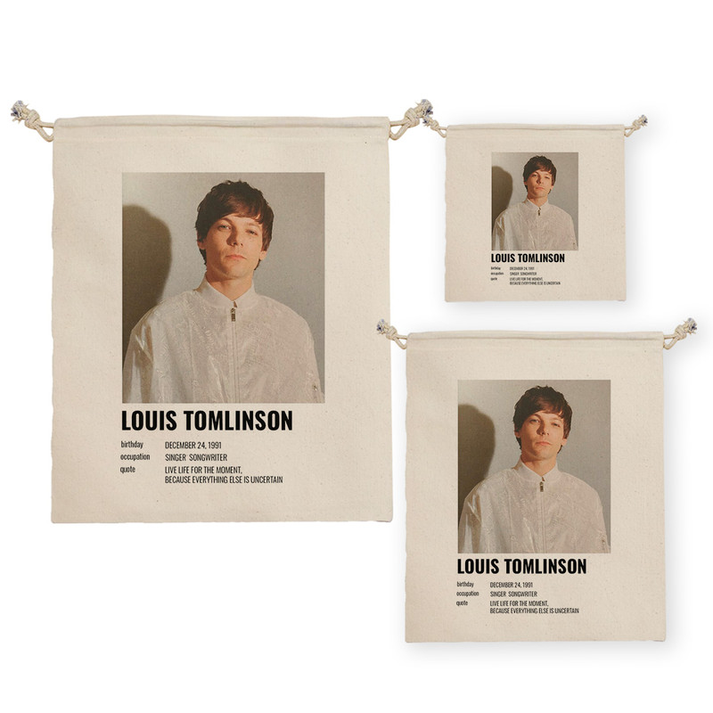 نظم دهنده ترمه طراحان ایده مدل لویی تاملینسون، Louis Tomlinson وان دایرکشن کد strm0944 مجموعه سه عددی