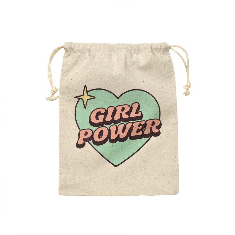 کیسه نان و سبزی ترمه طراحان ایده مدل قدرت دختر کد cfp3106 - S