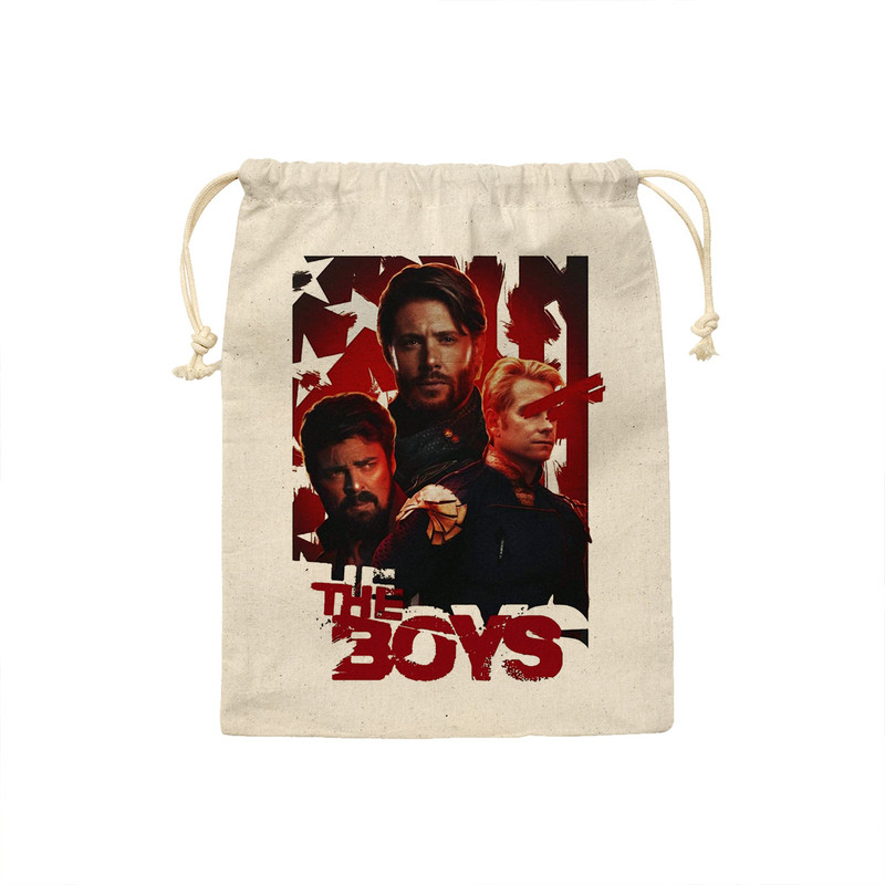 نظم دهنده ترمه طراحان ایده مدل سریال پسران the boys کد strm0917 - L