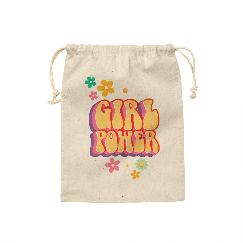 کیسه نان و سبزی ترمه طراحان ایده مدل قدرت دختر کد cfp3116 - S