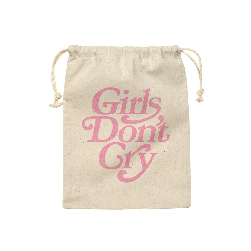 کیسه نان و سبزی ترمه طراحان ایده مدل دخترا گریه نمی‌کنن کد cfp3103 - M