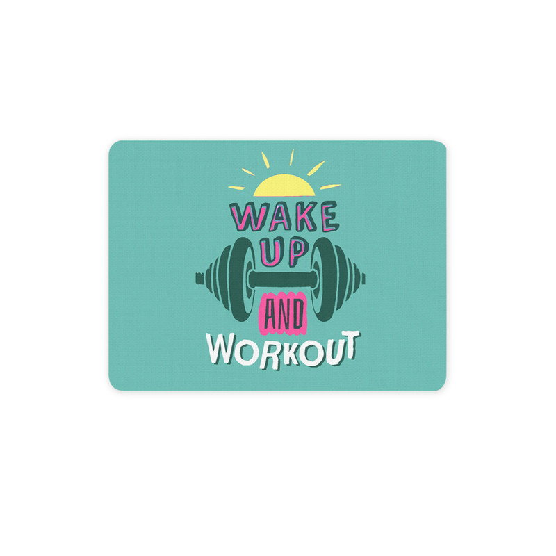 ماوس پد ترمه طراحان ایده مدل پترن مربی باشگاه کد job0054