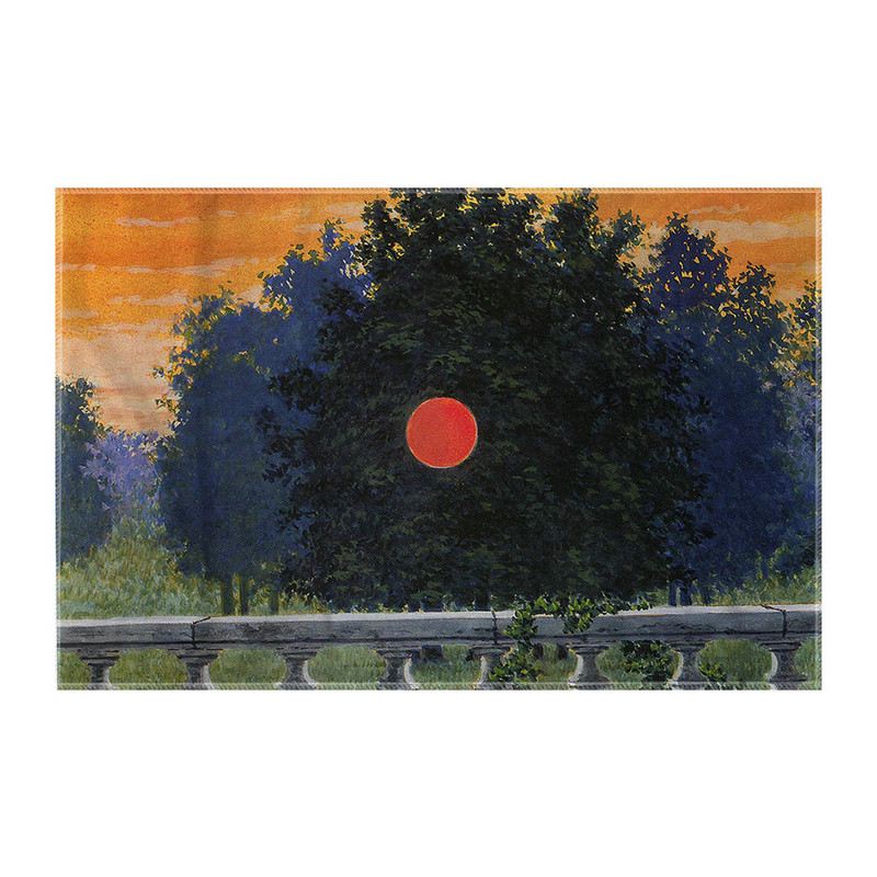 کاغذ کادو ترمه طراحان ایده مدل ضیافت از ماگریت کد art0367 