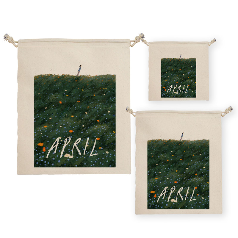 نظم دهنده ترمه طراحان ایده طرح طبیعت گل گلی کد Strm0789 مجموعه سه عددی